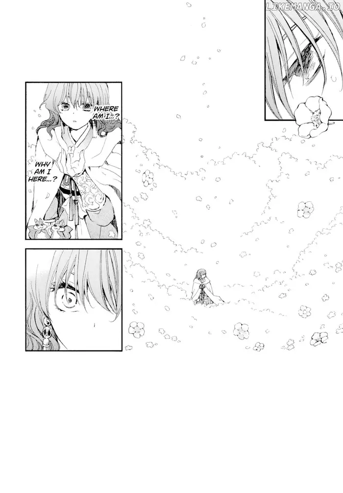 Yona of the Dawn Chapter 267 image 03_optimized